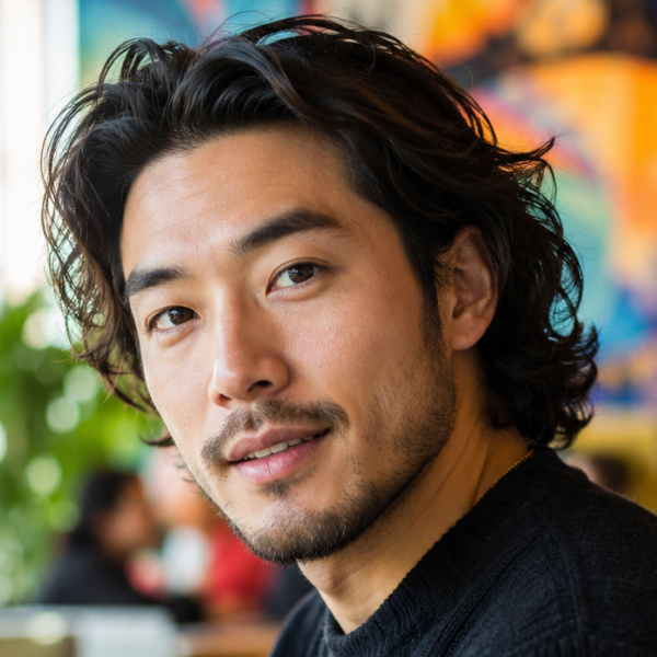 Alex Chen