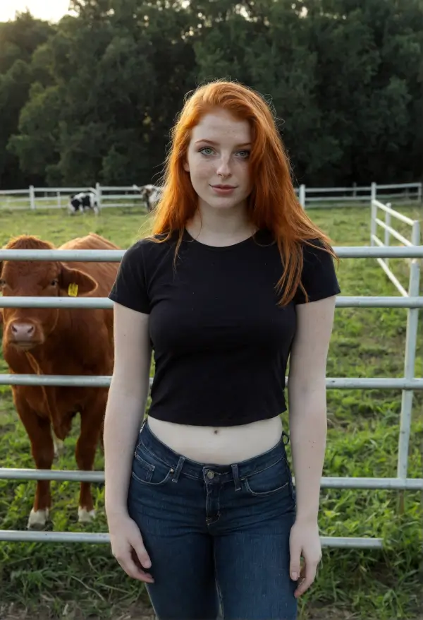 Autumn Blake photo