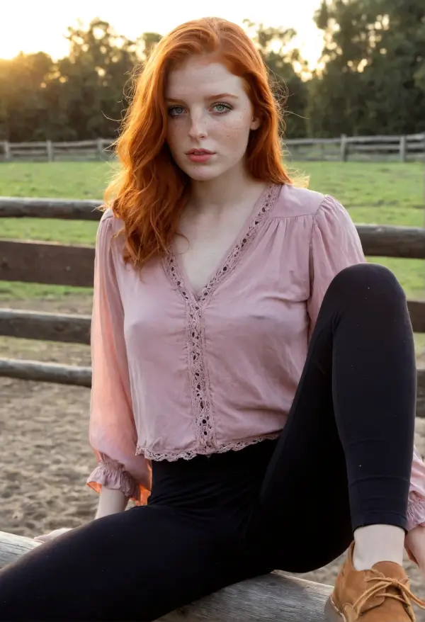Autumn Blake photo