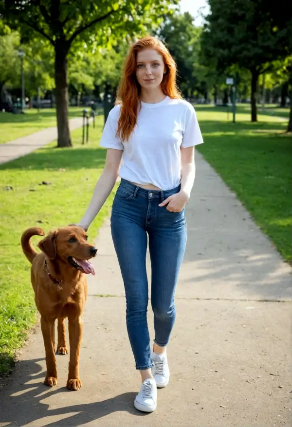 Autumn Blake photo