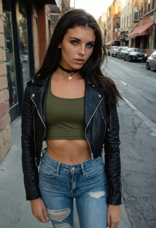 Jade Ryder photo