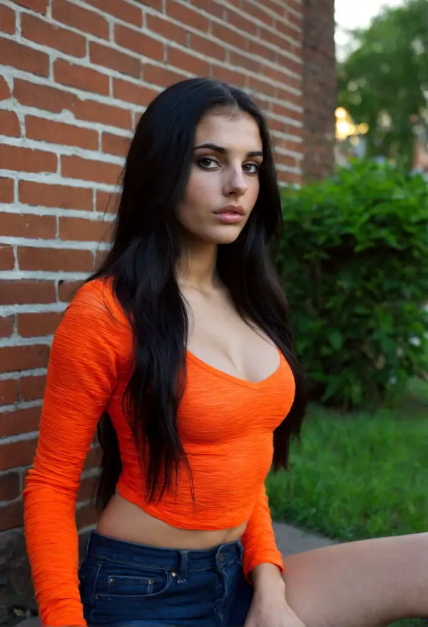 Yasmin Darzi photo