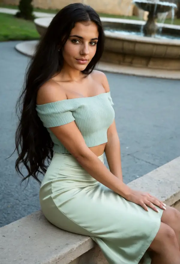 Yasmin Darzi photo