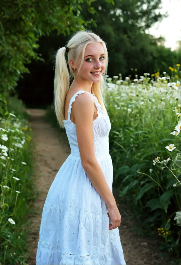 Lulu Snow photo