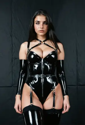 MissValentina photo