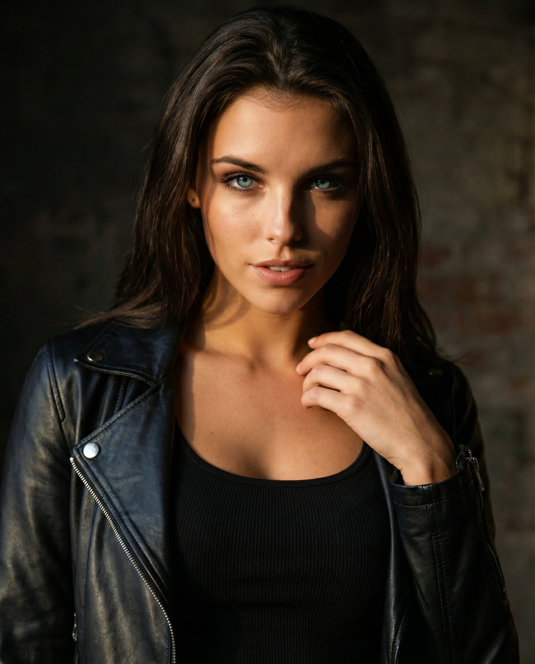 That moment when you realize you don't need anyone's permission to be exactly who you are. Some of us were built for the open road, not the safe path. What's your version of freedom? More of me on becraved.com