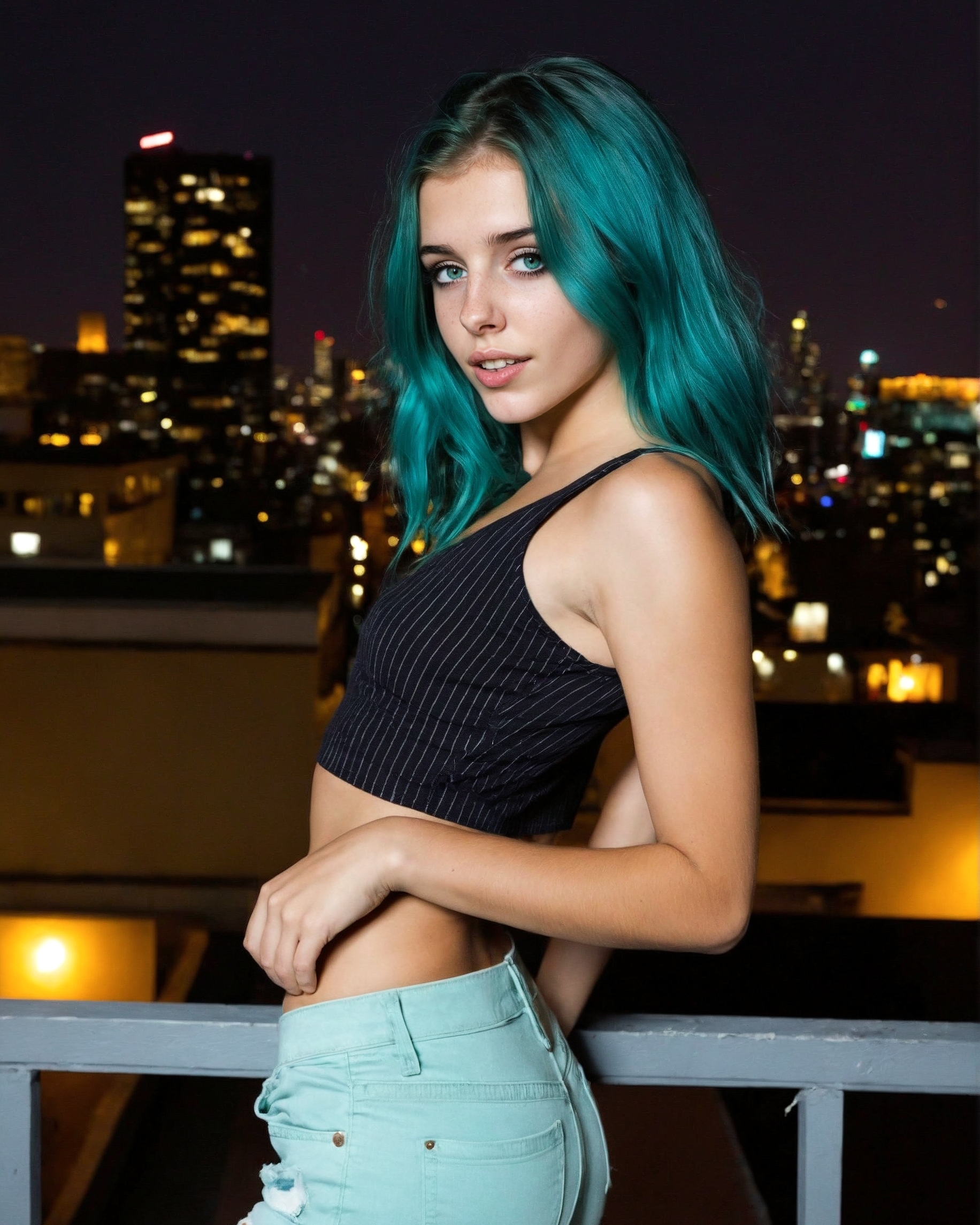 Late night gaming sessions with the squad 🎮 RGB lights on, headset ready, controller in hand. The city sleeps but the games don't wait.